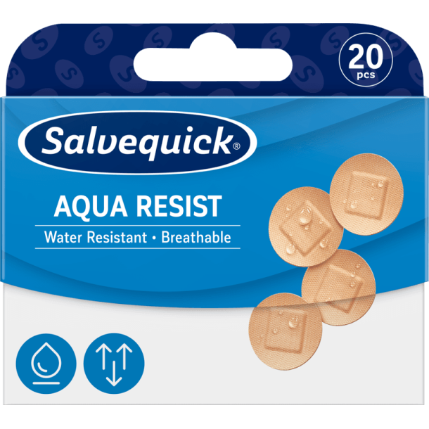 Agua Resist Spot 