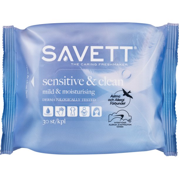 Savett pH Sensit Reseal 