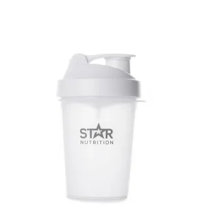 Star Nutrition Shaker Vit 600ml 