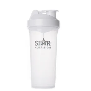 Star Nutrition Shaker vit 800ml