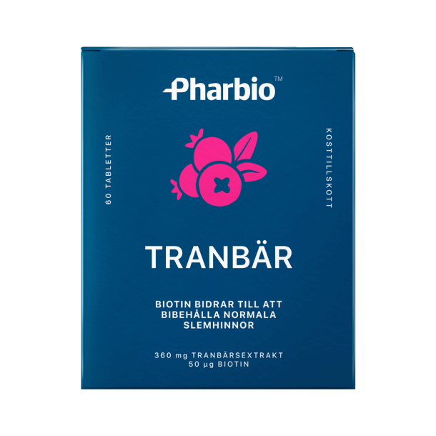 Pharbio Tranbr 