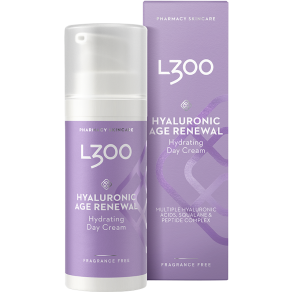 Hyaluronic Age Renewal Day Cream 