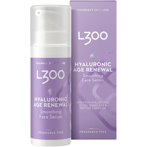 Hyaluronic Age Renewal Serum 