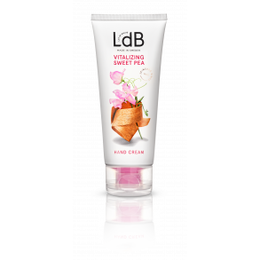 Ldb Vitalizing Hand Cream 