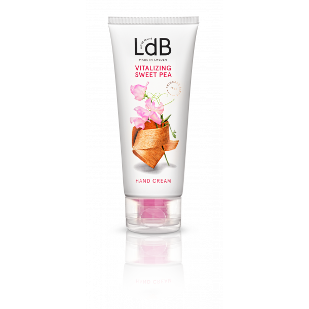 Ldb Vitalizing Hand Cream 