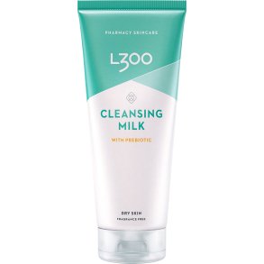L300 Cleansing Milk with Prebiotic 