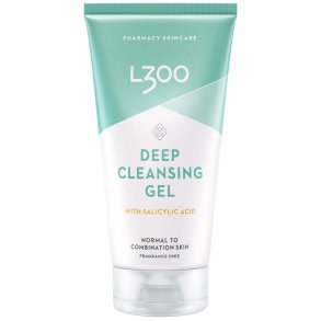 L300 Deep Cleansing Gel 