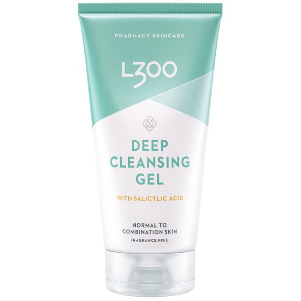 L300 Deep Cleansing Gel 