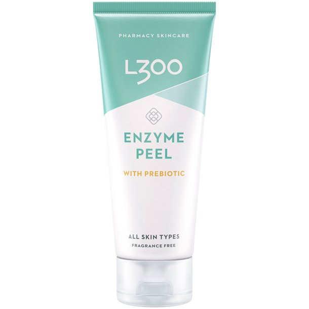 Enzyme Peel with Prebiotic 