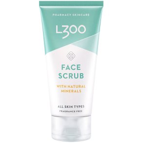 L300 Face Scrub