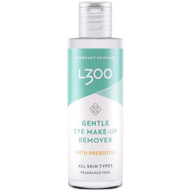 L300 Eye Make-Up Remover Prebiotic 