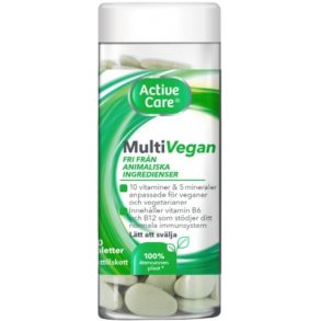 Active Care Multi vegan