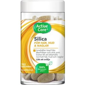 Active Care Silica