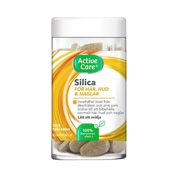 Active Care Silica