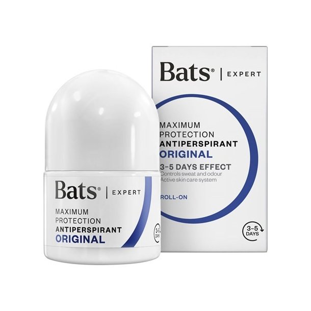 Bats Expert Original