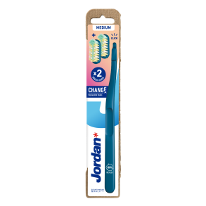 Jordan Change Medium 