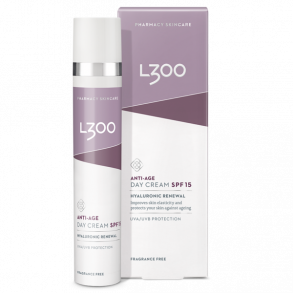 Hyaluronic Renewal Anti-Age Day Cream SPF 