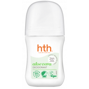 HTH Aloe Vera deo