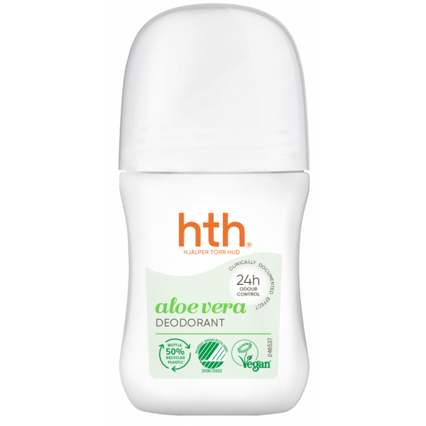 HTH Aloe Vera deo