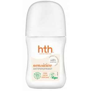 HTH Sensitive Deo