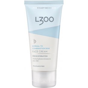L300 Fresh hydration face cream
