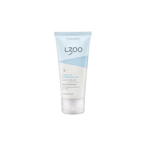 L300 Fresh hydration face cream