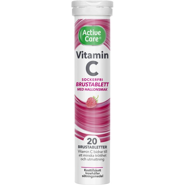 C-vitamin Hallon 20st