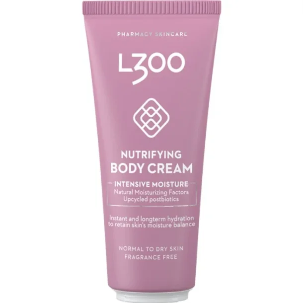 L300 Nutrifying Body Cream 