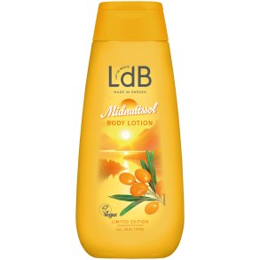 LdB Midnattssol Lotion 