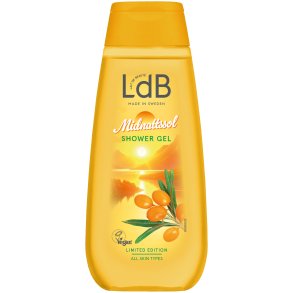 LdB Midnattssol Dusch 