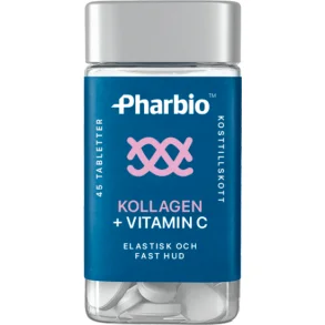 Pharbio Kollagen 