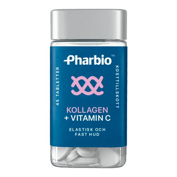 Pharbio Kollagen 