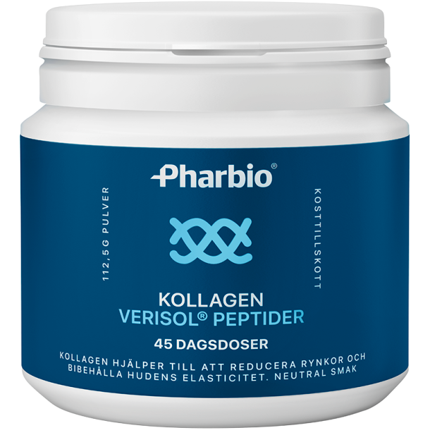 Pharbio Kollagen 