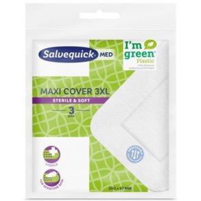 Salvequick Maxi Cover 3 xl